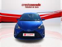TOYOTA Yaris 1.5 100H Active Tech