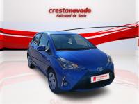 TOYOTA Yaris 1.5 100H Active Tech