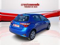 TOYOTA Yaris 1.5 100H Active Tech