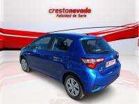 TOYOTA Yaris 1.5 100H Active Tech