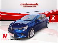 Renault Clio Intens ETech Hibrido 104 kW 140CV