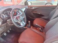 Opel Adam 1.4 XEL ROCKS