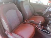 Opel Adam 1.4 XEL ROCKS