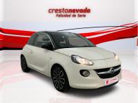 Opel Adam 1.4 XEL ROCKS