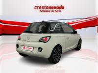 Opel Adam 1.4 XEL ROCKS
