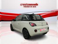 Opel Adam 1.4 XEL ROCKS