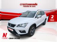 SEAT Ateca 1.0 TSI 85kW 115CV StSp Style Eco