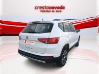 SEAT Ateca 1.0 TSI 85kW 115CV StSp Style Eco