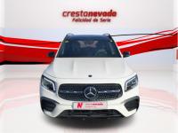 mercedes-benz Glb 2.0 GLB 250 4MATIC DCT 165KW 224CV