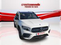 mercedes-benz Glb 2.0 GLB 250 4MATIC DCT 165KW 224CV