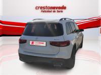 mercedes-benz Glb 2.0 GLB 250 4MATIC DCT 165KW 224CV