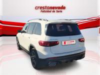 mercedes-benz Glb 2.0 GLB 250 4MATIC DCT 165KW 224CV