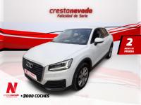 AUDI Q2 Advanced 30 TDI 85kW 116CV S tronic