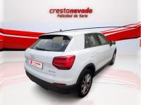 AUDI Q2 Advanced 30 TDI 85kW 116CV S tronic