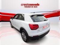 AUDI Q2 Advanced 30 TDI 85kW 116CV S tronic