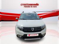 Dacia Sandero Stepway Essential TCe 67kW 90V