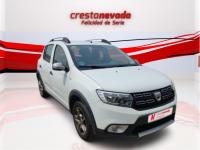Dacia Sandero Stepway Essential TCe 67kW 90V