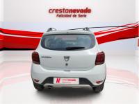 Dacia Sandero Stepway Essential TCe 67kW 90V
