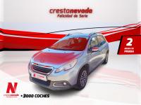 Peugeot 2008 Active 1.2L PureTech 82