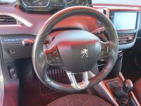 Peugeot 2008 Active 1.2L PureTech 82