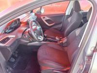 Peugeot 2008 Active 1.2L PureTech 82