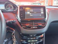 Peugeot 2008 Active 1.2L PureTech 82