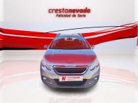 Peugeot 2008 Active 1.2L PureTech 82