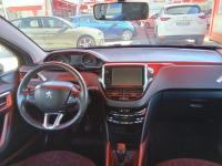 Peugeot 2008 Active 1.2L PureTech 82