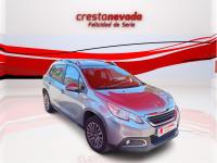 Peugeot 2008 Active 1.2L PureTech 82