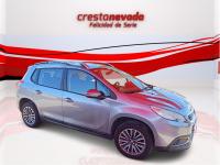 Peugeot 2008 Active 1.2L PureTech 82