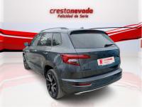 Skoda Karoq 1.5 TSI 110kW 150CV DSG ACT Sportline