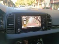 Skoda Karoq 1.5 TSI 110kW 150CV DSG ACT Sportline