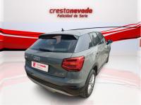 AUDI Q2 Design 30 TFSI 85kW 116CV