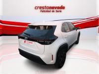 TOYOTA Yaris Cross 1.5 120H Active Tech