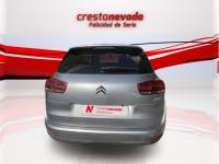 CITROEN Grand C4 Picasso PureTech 96KW 130CV SS 6v Feel