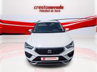 SEAT Ateca 1.0 TSI 81kW StSp Style Go