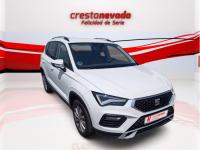 SEAT Ateca 1.0 TSI 81kW StSp Style Go