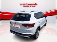 SEAT Ateca 1.0 TSI 81kW StSp Style Go