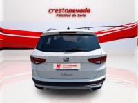 SEAT Ateca 1.0 TSI 81kW StSp Style Go