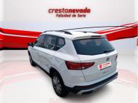 SEAT Ateca 1.0 TSI 81kW StSp Style Go