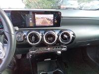 mercedes-benz Clase A A 180 d