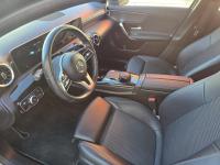 mercedes-benz Clase A A 180 d