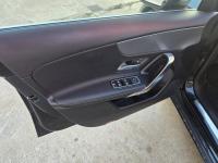 mercedes-benz Clase A A 180 d