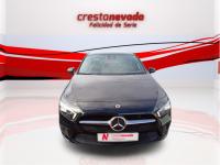 mercedes-benz Clase A A 180 d
