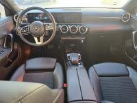 mercedes-benz Clase A A 180 d