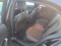 mercedes-benz Clase A A 180 d