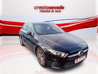 mercedes-benz Clase A A 180 d