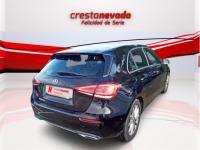 mercedes-benz Clase A A 180 d