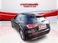 mercedes-benz Clase A A 180 d