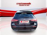 mercedes-benz Clase A A 180 d